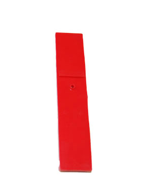 Drop Target Williams/Bally, röd A-8146