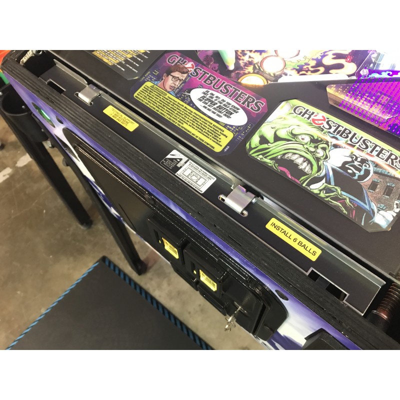 Titan Lockbar Receiver Finisher - 3