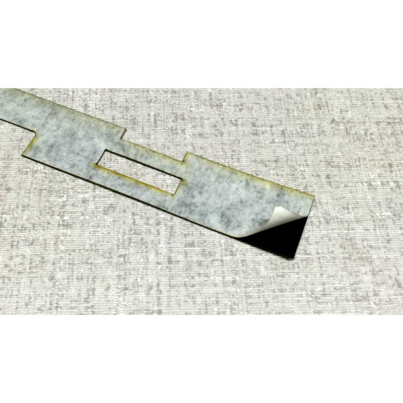 Titan Lockbar Receiver Finisher - 11
