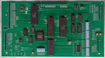 Ultimate MPU Board 75-84 Bally/Stern