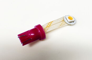555 Rosa Flex - Super Bright