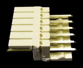 8-Pin Male/Male "Z" Connector