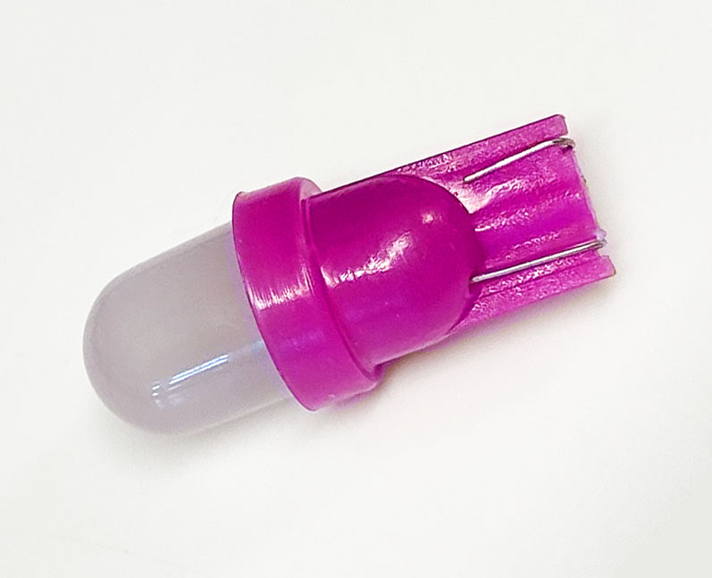 T10 Dimmed GI - Pink