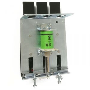 3-Bank Drop Target Assembly  