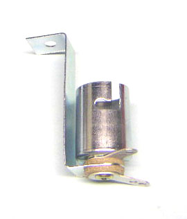 Lamp Socket Long (89 bayonet)