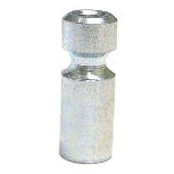 Williams/Bally 1" Metal Post With Groove
