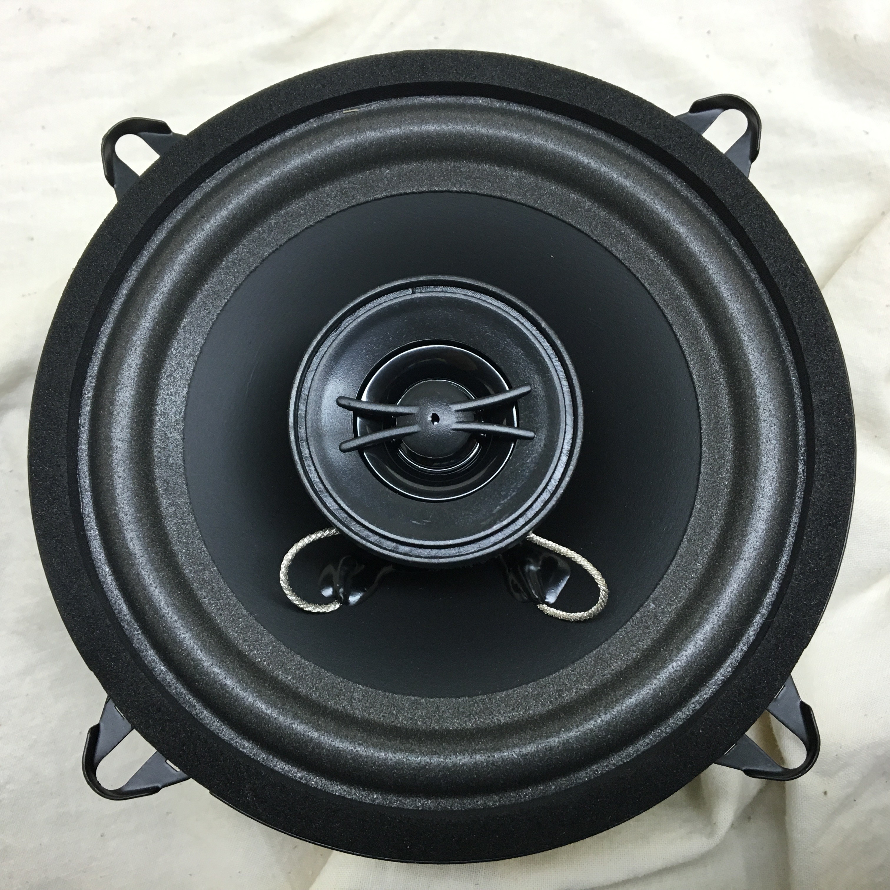 Premium Complete Replacement Speaker System for Medievel Madness and No Good Gofers - 5