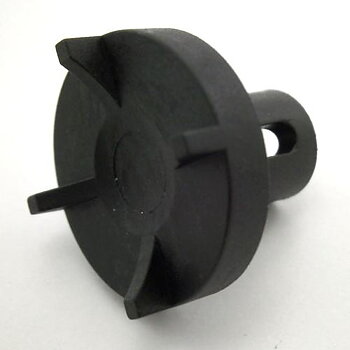 Ball Popper Cup with Neck