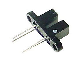 Opto - Drop Target