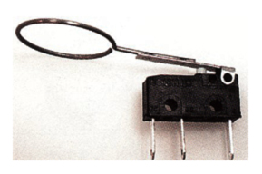 Stern/Data East Microswitch Lasso 180-5116-00