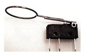 Stern/Data East Microswitch Lasso 180-5116-00
