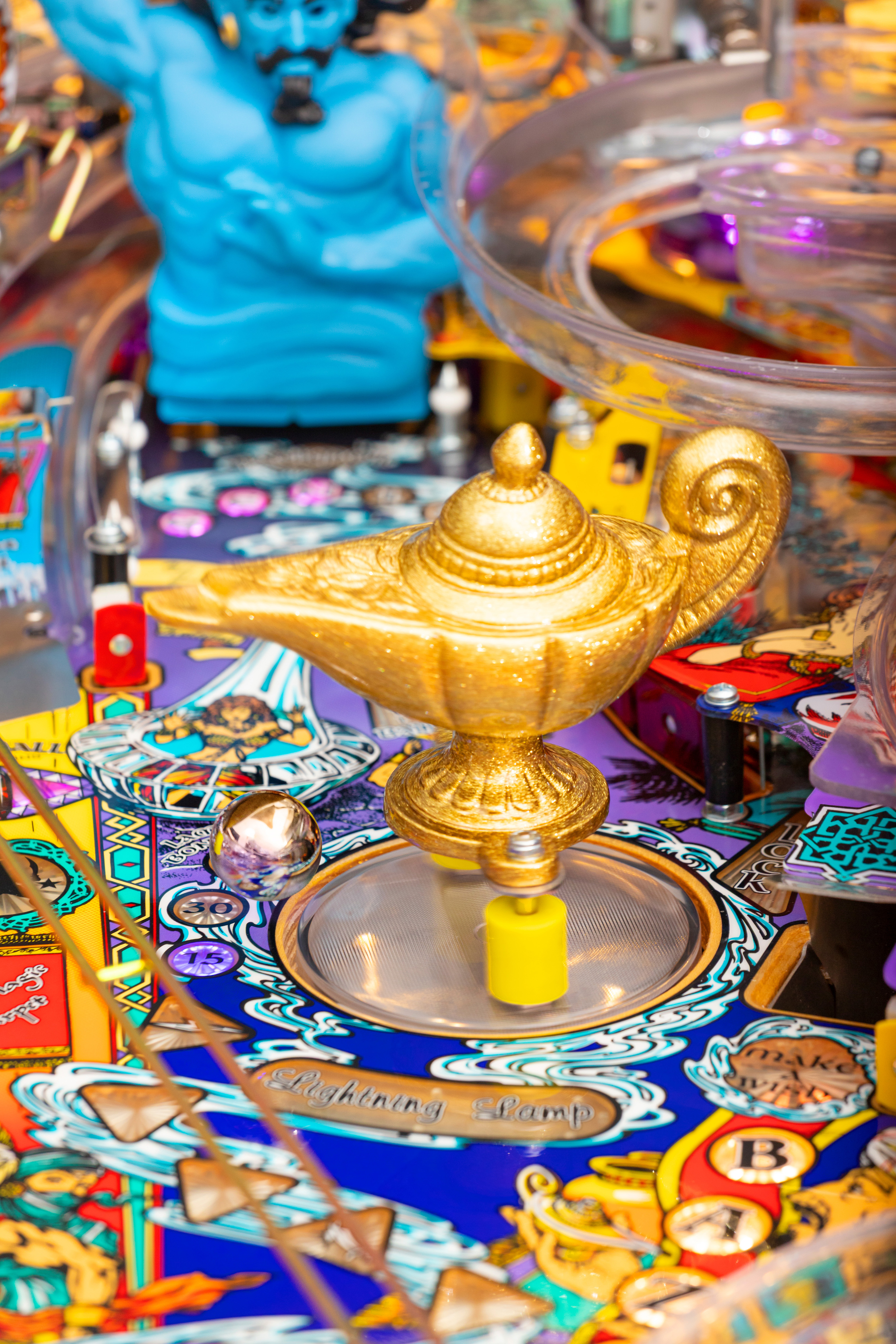 Tales of Arabian Nights Remake  Legacy Edition  - Tillgänglig för Direktleverans! - 16