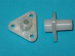 Flipper Bushing - Gottlieb A-25961
