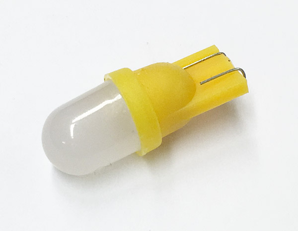 T10 Dimmed GI - Orange