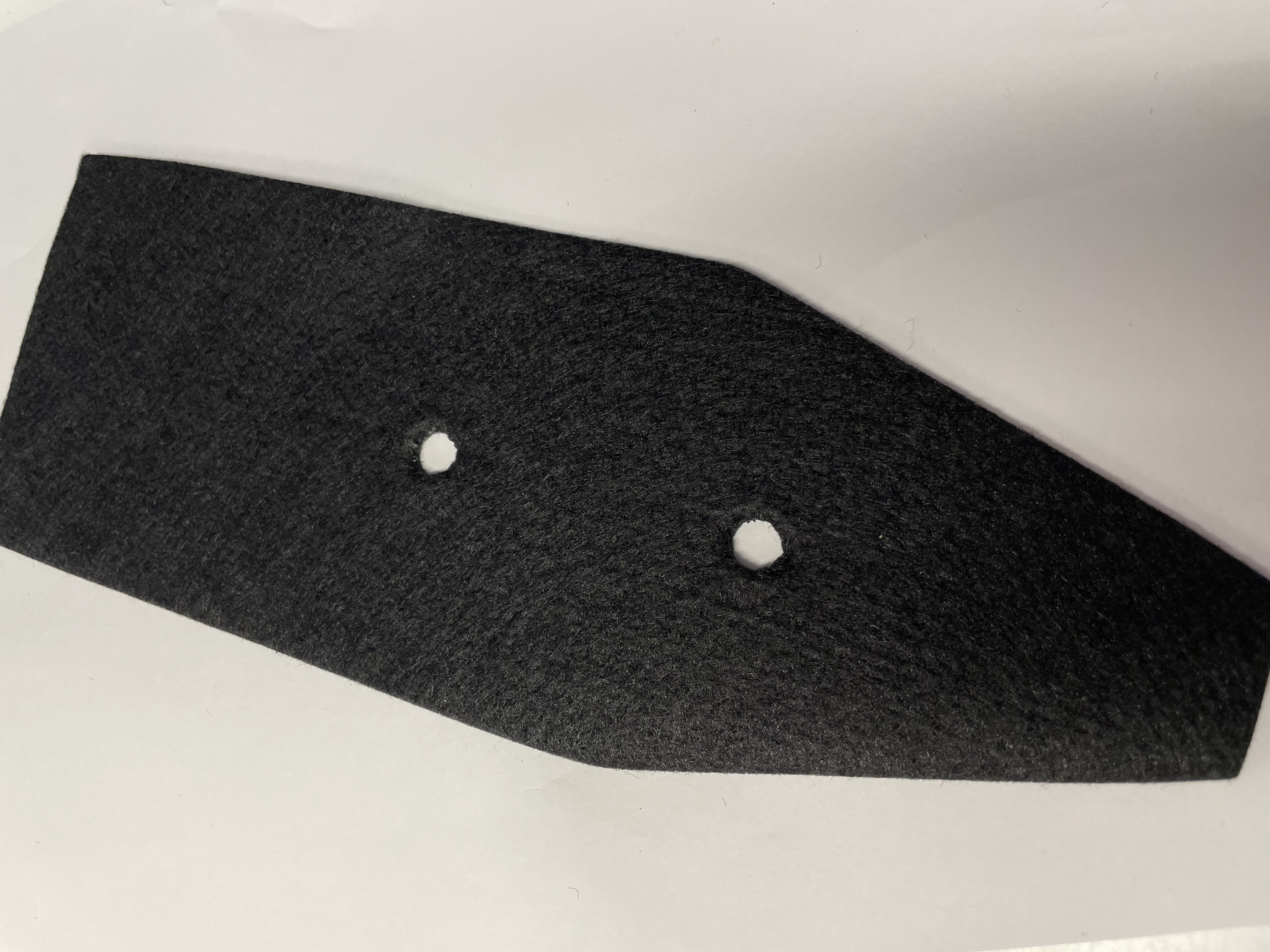 Felt Cabinet Protectors (Set Of 4)