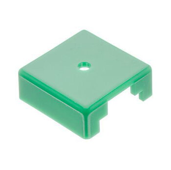 Target 3D Square - Grön 03-8304-2