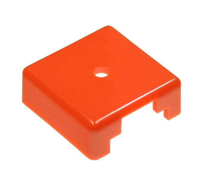 Target 3D Square - Orange 03-8304-15
