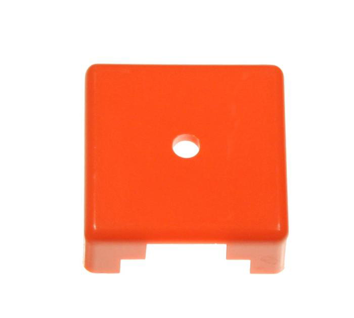 Target 3D Square - Orange 03-8304-15 - 2