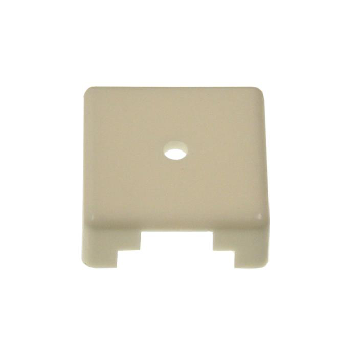 Target 3D Square - White 03-8304-5 - 2