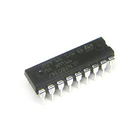  Williams/Bally ULN2803A Switch Matrix Driver Chip