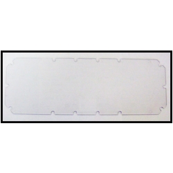 WPC-95 Clear Display Shield