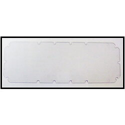WPC-95 Clear Display Shield