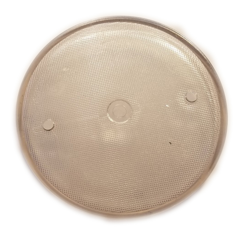 Tales of the Arabian Nights - Lamp Base CLEAR