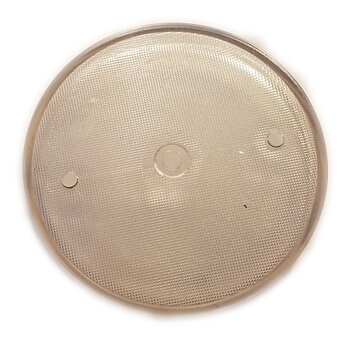 Tales of the Arabian Nights - Lamp Base CLEAR