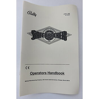 Safe Cracker - Operator Handbook