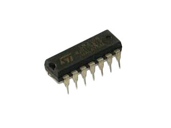  Williams/Bally LM339N Chip
