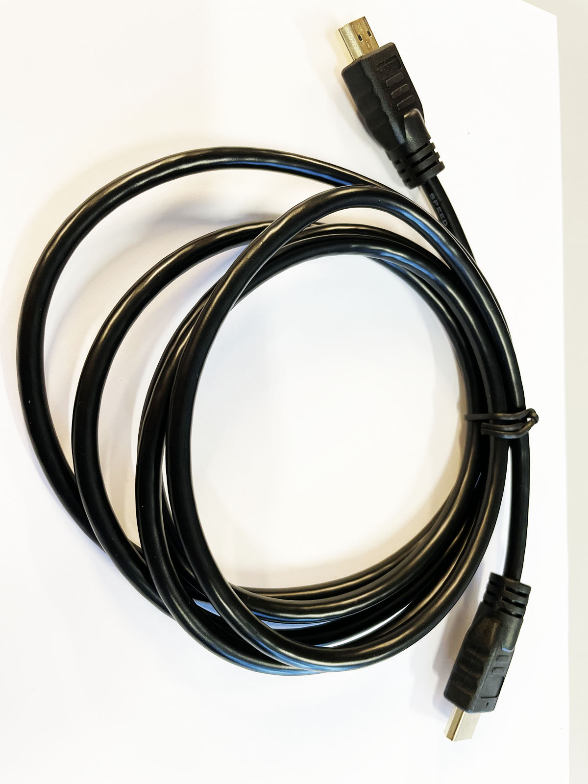 HDMI 1.4 Cable - 1,8m - 2