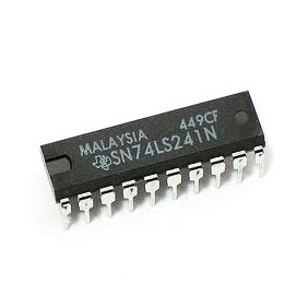 74LS241 IC Chip