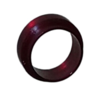 Rollover Button Playfield Insert Housing