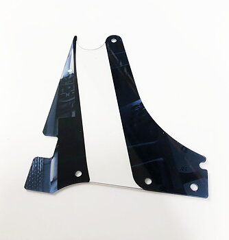 Alien - Plastic part no 1