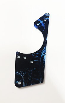 Alien - Plastic part no 3