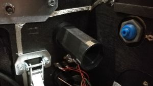 Pushbutton wrench - 3