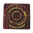 Iron man Target Decal