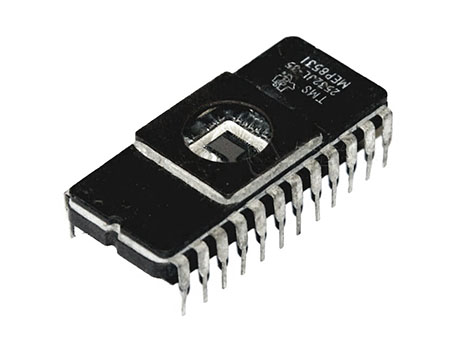 EPROM 2532 - Blank or with specified programming