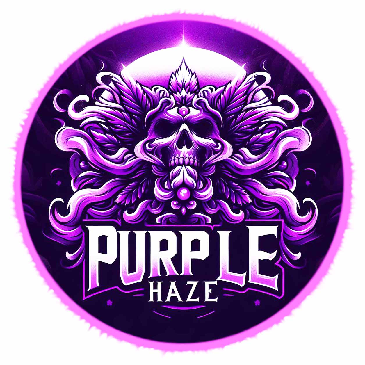 Rubberkit PREMIUM - Stranger Things (Stern) - Purple Haze Kit - 3