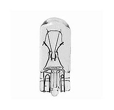 Bulb #194 - Wedge Lamp