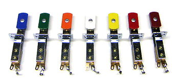 Williams/Bally Oblong Stand-Up Targets