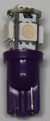 906 Super Flasher - Lila - 2