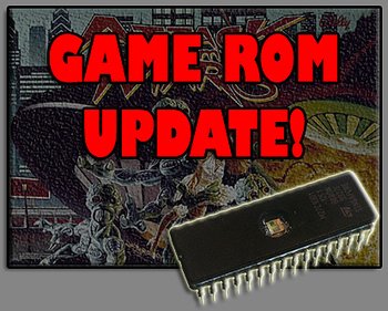 Police Force - Game ROM Set