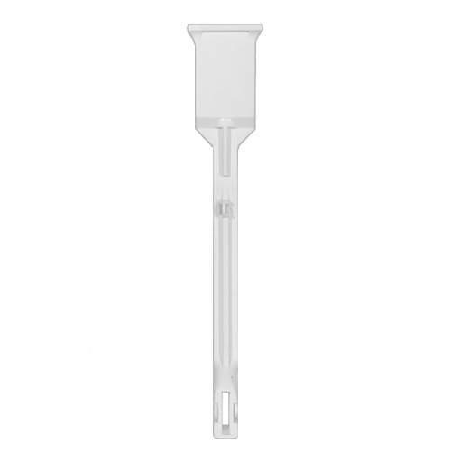 Drop Target Early Stern, Plain White