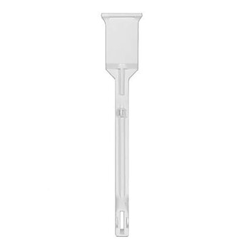 Drop Target Early Stern, Plain White