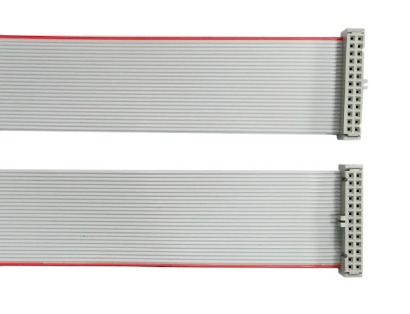Flatkabel 26 pin, ca 51 cm (20")
