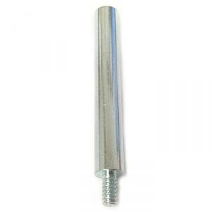 Metal Round Spacer 1-11/16" (#6-32 Thread, Male/Female)