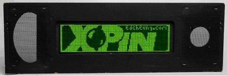 LED DMD Display XP-DMD4096 VIT (High Voltage) - 4