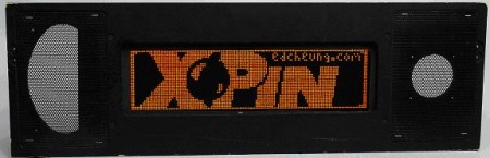 LED DMD Display XP-DMD4096 VIT (High Voltage) - 5