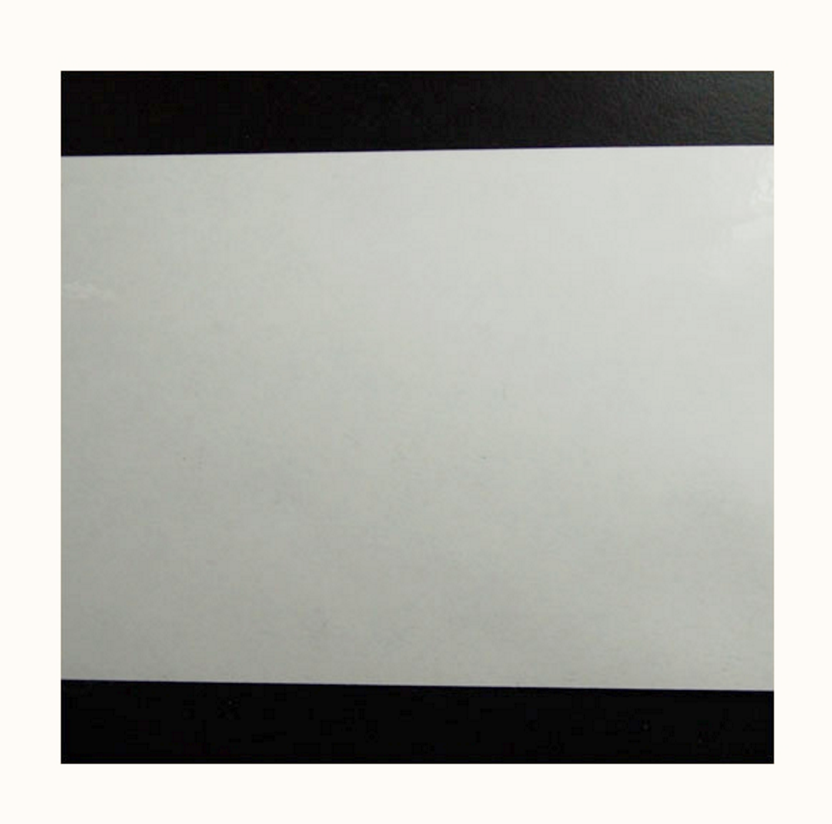 Mylar Sheet (approx. 30 cm x 30 cm) -5MIL